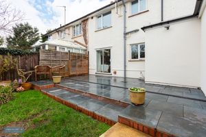 Garden- click for photo gallery